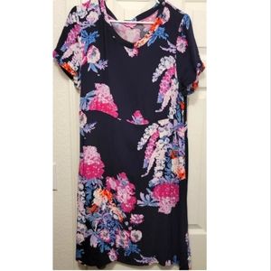 Joules dress